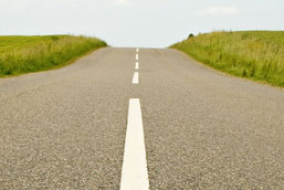 Anne's Blog - Middle of the Road