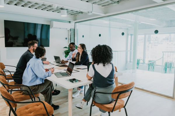 Board Engagement