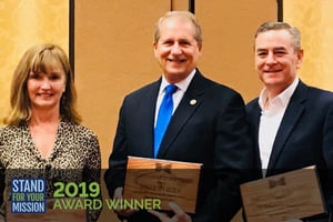 CACTN: 2019 Award Winners