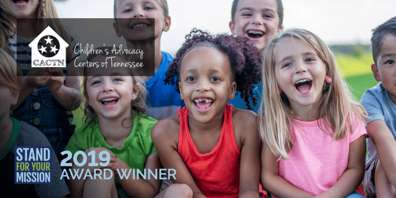 Children's Advocacy Centers of Tennessee