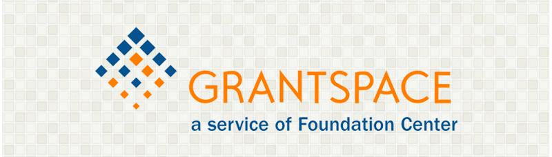 Grantspace logo
