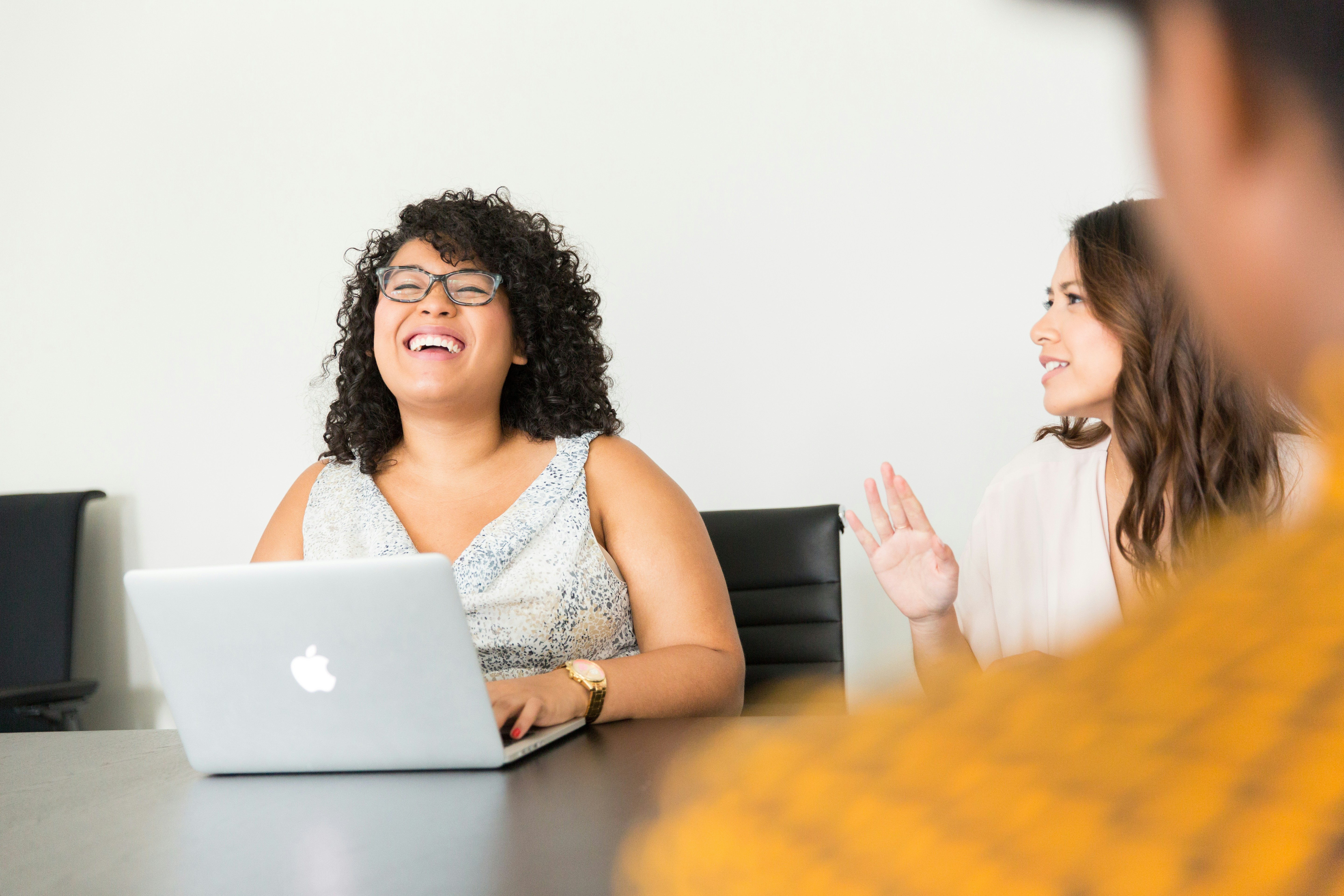 Nonprofit board leaders looking to get started in board service